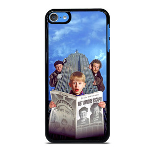 HOME ALONE COOL MOVIE iPod Touch 7 Case HOME ALONE COOL MOVIE iPod Touch 7 Case