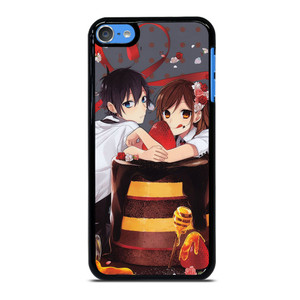 HORIMIYA ANIME ART iPod Touch 7 Case