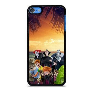 HOTEL TRANSYLVANIA COOL CHARACTERS iPod Touch 7 Case HOTEL TRANSYLVANIA COOL CHARACTERS iPod Touch 7 Case