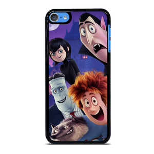 HOTEL TRANSYLVANIA FUNNY MOVIE iPod Touch 7 Case HOTEL TRANSYLVANIA FUNNY MOVIE iPod Touch 7 Case