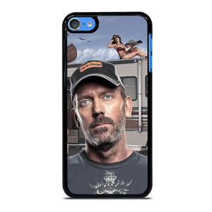 HOUSE MD SERIES iPod Touch 7 Case