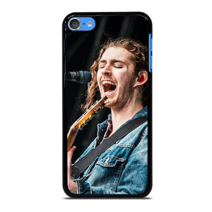 HOZIER SINGING iPod Touch 7 Case HOZIER SINGING iPod Touch 7 Case