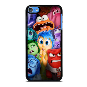INSIDE OUT 2 MOVIE iPod Touch 7 Case INSIDE OUT 2 MOVIE iPod Touch 7 Case