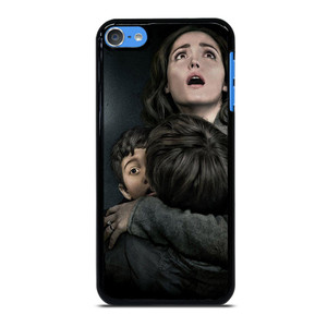 INSIDIOUS SCARY FAMILY iPod Touch 7 Case INSIDIOUS SCARY FAMILY iPod Touch 7 Case