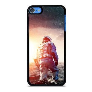 INTERSTELLAR MOVIE ART iPod Touch 7 Case