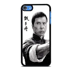 IP MAN ART MOVIE iPod Touch 7 Case IP MAN ART MOVIE iPod Touch 7 Case