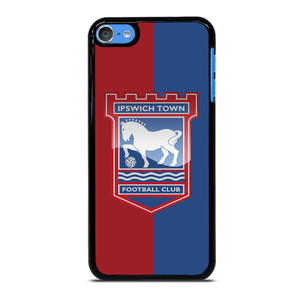 IPSWICH TOWN FC LOGO EPL iPod Touch 7 Case IPSWICH TOWN FC LOGO EPL iPod Touch 7 Case