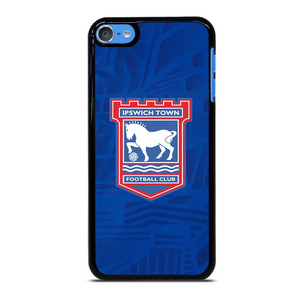 IPSWICH TOWN FC iPod Touch 7 Case IPSWICH TOWN FC iPod Touch 7 Case