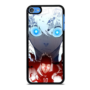 ITOSHI SAE BLUE LOCK ANIME iPod Touch 7 Case