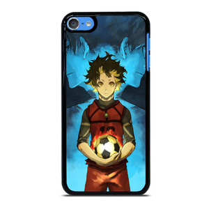 ITOSHI SAE BLUE LOCK iPod Touch 7 Case ITOSHI SAE BLUE LOCK iPod Touch 7 Case