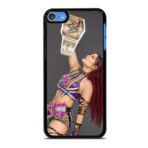 IYO SKY WWE CHAMPIONS iPod Touch 7 Case