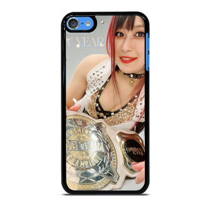 IYO SKY WWE iPod Touch 7 Case