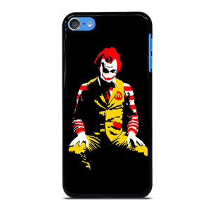 JOKER MCD iPod Touch 7 Case JOKER MCD iPod Touch 7 Case