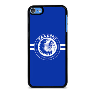 KAA GENT LOGO CLUB iPod Touch 7 Case