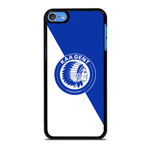 KAA GENT LOGO iPod Touch 7 Case KAA GENT LOGO iPod Touch 7 Case