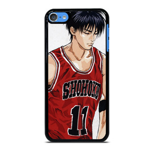 KAEDE RUKAWA SLAMDUNK iPod Touch 7 Case