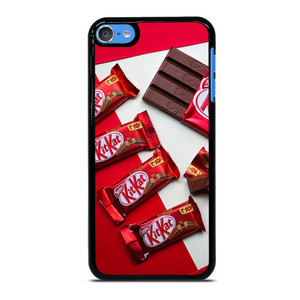 KITKAT CHOCOLATE 2 iPod Touch 7 Case