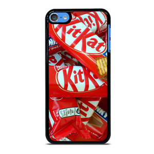 KITKAT COLLAGE 2 iPod Touch 7 Case KITKAT COLLAGE 2 iPod Touch 7 Case