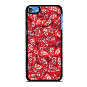KITKAT COLLAGE iPod Touch 7 Case KITKAT COLLAGE iPod Touch 7 Case