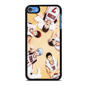 KUROKO'S BASKETBALL ANIME iPod Touch 7 Case KUROKO'S BASKETBALL ANIME iPod Touch 7 Case