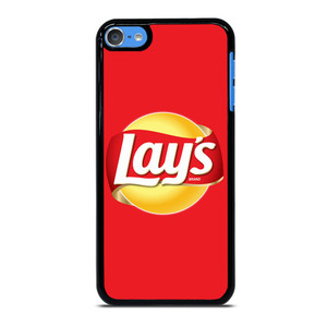 LAYS POTATO CHIP LOGO iPod Touch 7 Case