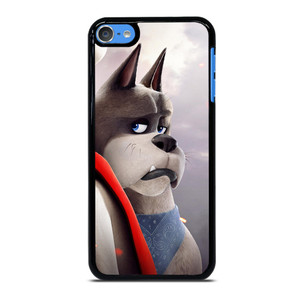 LEAGUE OF SUPERPETS MOVIE iPod Touch 7 Case LEAGUE OF SUPERPETS MOVIE iPod Touch 7 Case