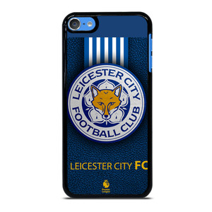 LEICESTER CITY FC ICON iPod Touch 7 Case