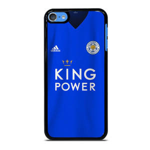 LEICESTER CITY FC KITS iPod Touch 7 Case LEICESTER CITY FC KITS iPod Touch 7 Case