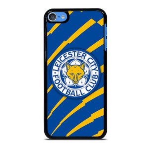 LEICESTER CITY FC LOGO iPod Touch 7 Case LEICESTER CITY FC LOGO iPod Touch 7 Case