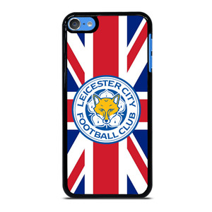 LEICESTER CITY FC SYMBOL iPod Touch 7 Case LEICESTER CITY FC SYMBOL iPod Touch 7 Case