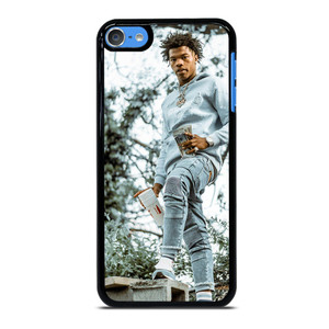 LIL BABY AND MONEY iPod Touch 7 Case