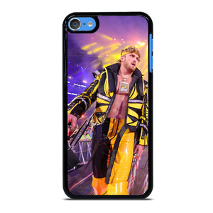LOGAN PAUL WWE iPod Touch 7 Case