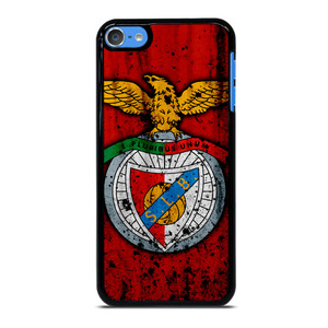 LOGO ART SL BENFICA iPod Touch 7 Case LOGO ART SL BENFICA iPod Touch 7 Case