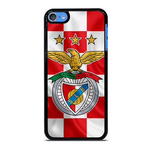 LOGO SL BENFICA iPod Touch 7 Case LOGO SL BENFICA iPod Touch 7 Case