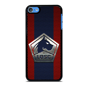 LOSC LILLE SYMBOL CLUB iPod Touch 7 Case