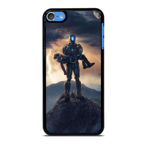 LOST IN SPACE COOL SERIES iPod Touch 7 Case