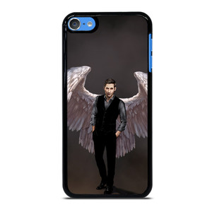 LUCIFER ART iPod Touch 7 Case
