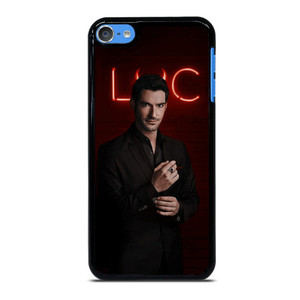 LUCIFER SERIES iPod Touch 7 Case