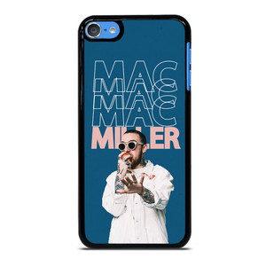 MAC MILLER APPLE iPod Touch 7 Case