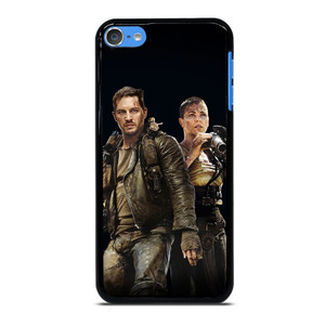 MAD MAX FURY ROAD CHARACTERS iPod Touch 7 Case MAD MAX FURY ROAD CHARACTERS iPod Touch 7 Case