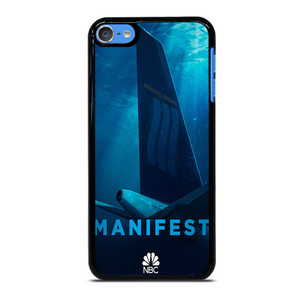 MANIFEST COOL SERIES iPod Touch 7 Case MANIFEST COOL SERIES iPod Touch 7 Case