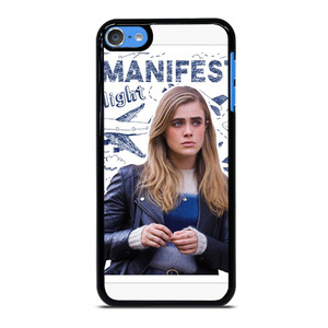 MANIFEST SERIES ART iPod Touch 7 Case