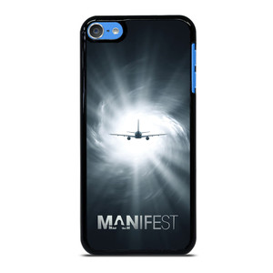MANIFEST TV SERIES COOL iPod Touch 7 Case MANIFEST TV SERIES COOL iPod Touch 7 Case