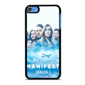 MANIFEST TV SERIES iPod Touch 7 Case