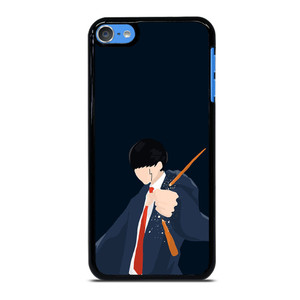 MASH BURNEDEAD MASHLE iPod Touch 7 Case MASH BURNEDEAD MASHLE iPod Touch 7 Case