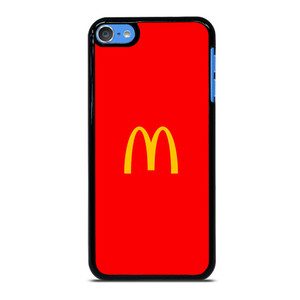 MCDONALDS ICON iPod Touch 7 Case MCDONALDS ICON iPod Touch 7 Case