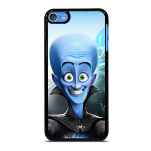 MEGAMIND COOL MOVIE iPod Touch 7 Case