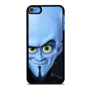 MEGAMIND FUNNY iPod Touch 7 Case MEGAMIND FUNNY iPod Touch 7 Case