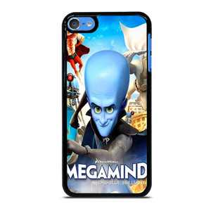 MEGAMIND MOVIE iPod Touch 7 Case