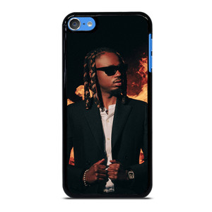 METRO BOOMIN COOL iPod Touch 7 Case METRO BOOMIN COOL iPod Touch 7 Case